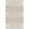 Surya Wanderer 2'6" x 8' Runner Rug