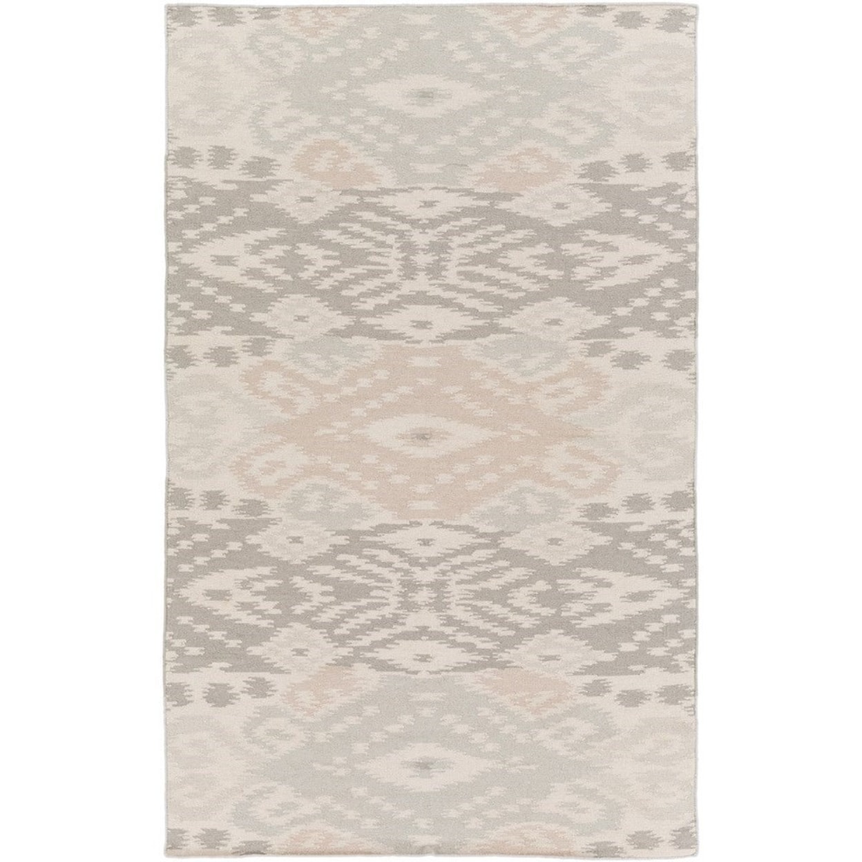 Surya Wanderer 2'6" x 8' Runner Rug