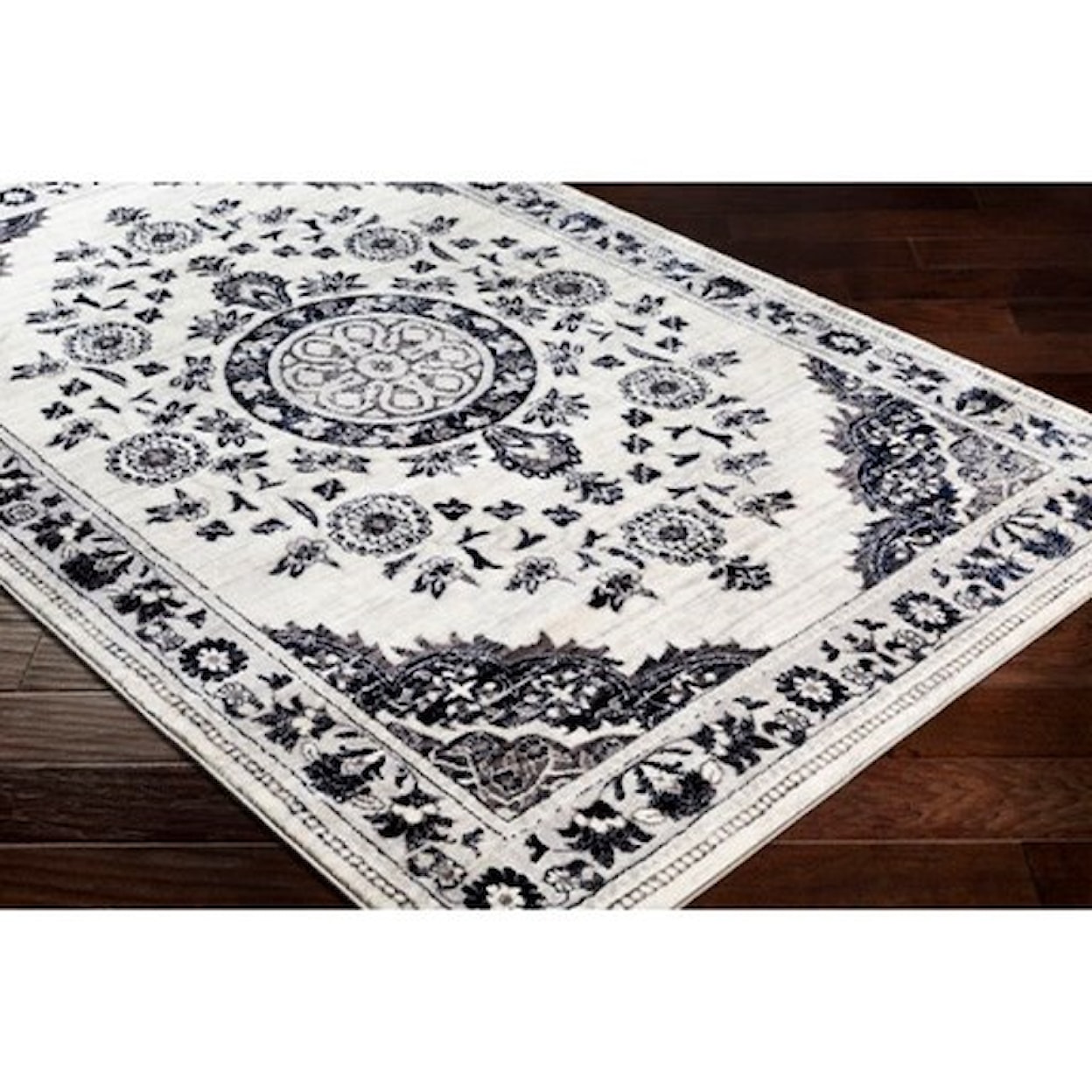 Surya Wanderlust 2' x 3' Rug