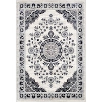 5'3" x 7'3" Rug