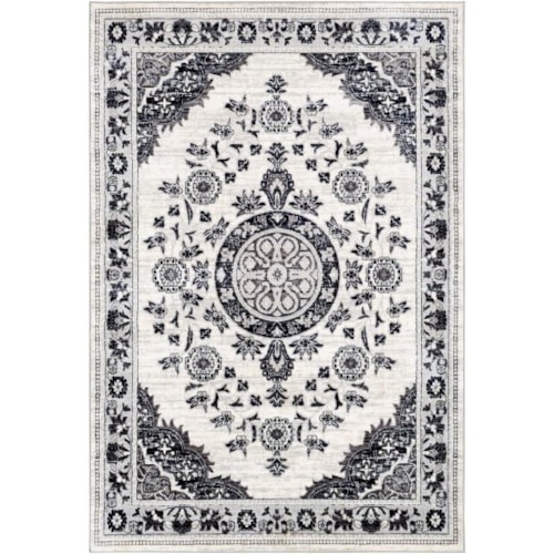 7'10" x 10'3" Rug