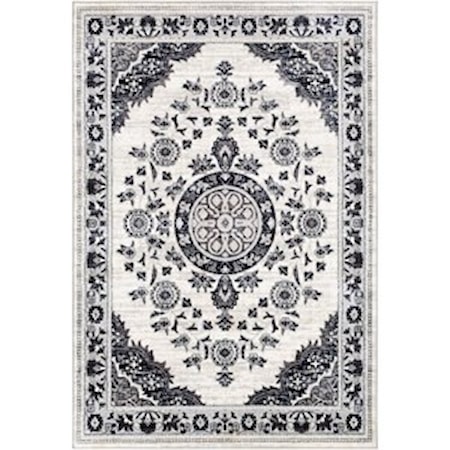7'10" x 10'3" Rug