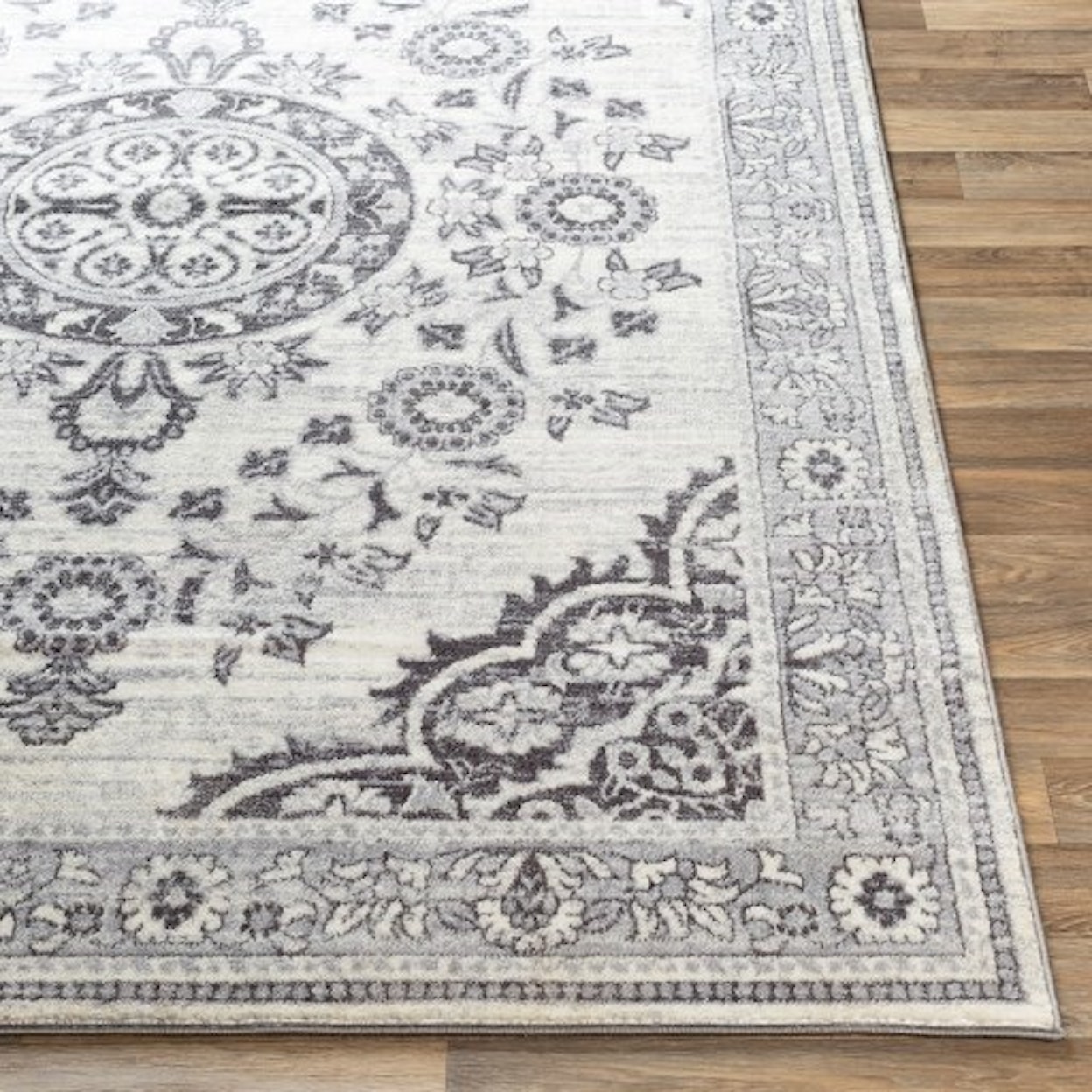 Surya Wanderlust 7'10" x 10'3" Rug