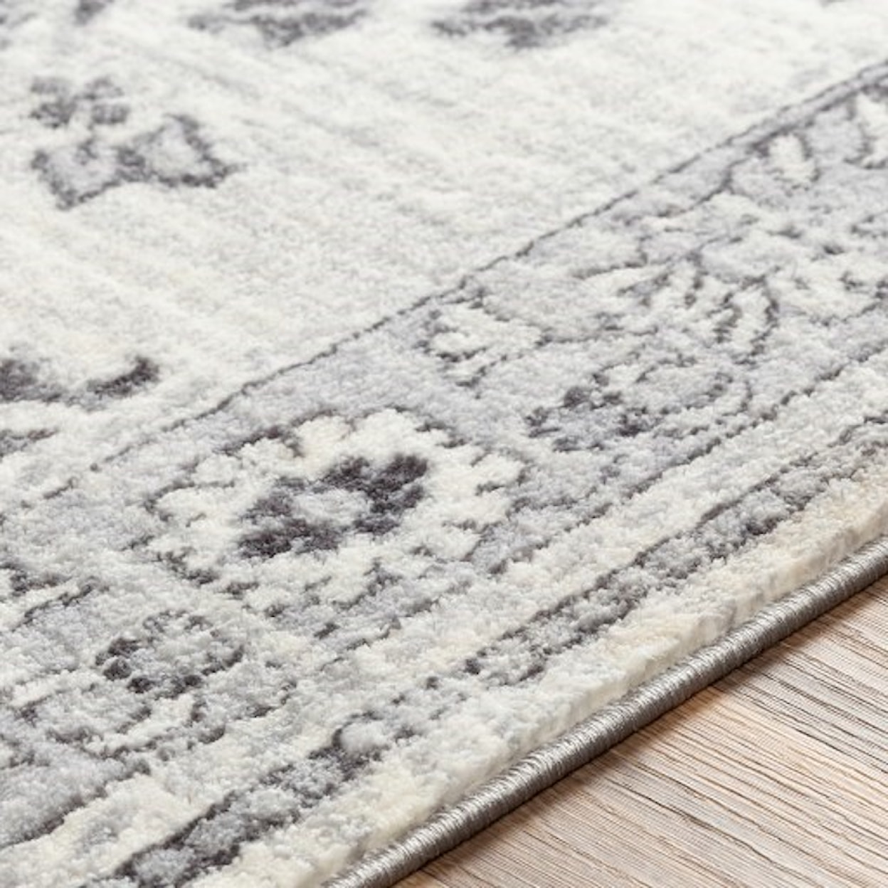 Surya Wanderlust 7'10" x 10'3" Rug