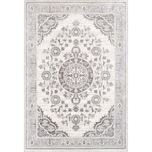 8'10" x 12'4" Rug