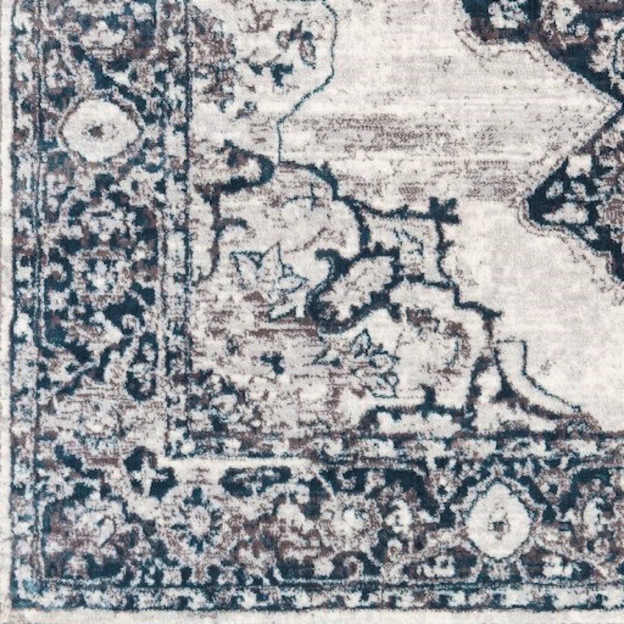 Surya Wanderlust 2' x 3' Rug