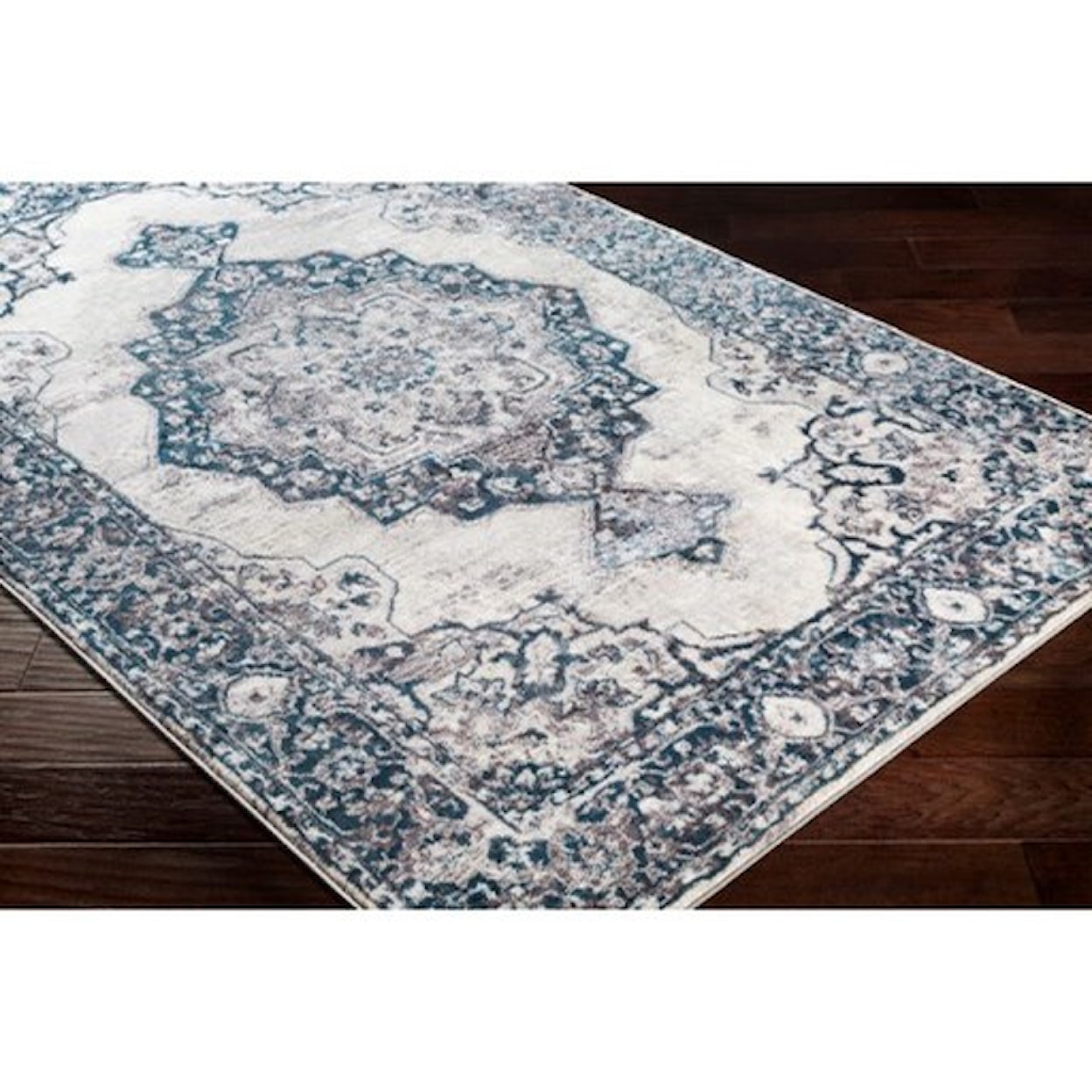 Surya Wanderlust 6'7" x 9' Rug