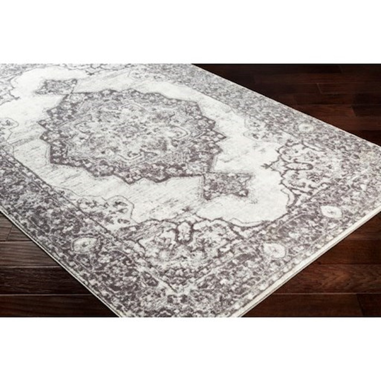 Surya Wanderlust 5'3" x 7'3" Rug