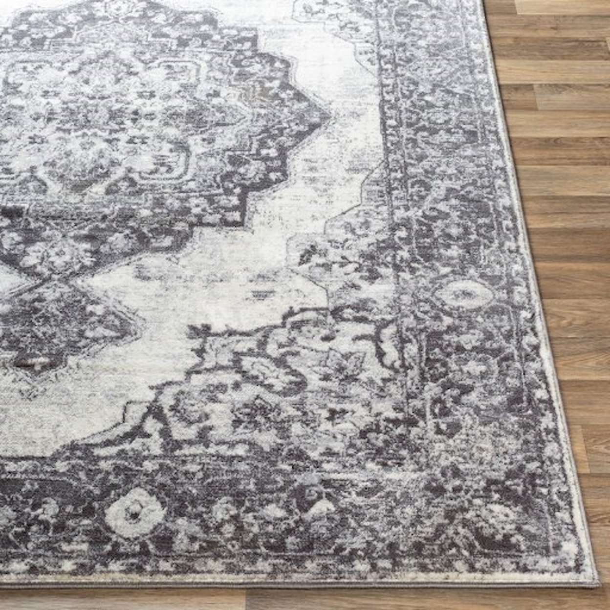 Surya Wanderlust 6'7" x 9' Rug