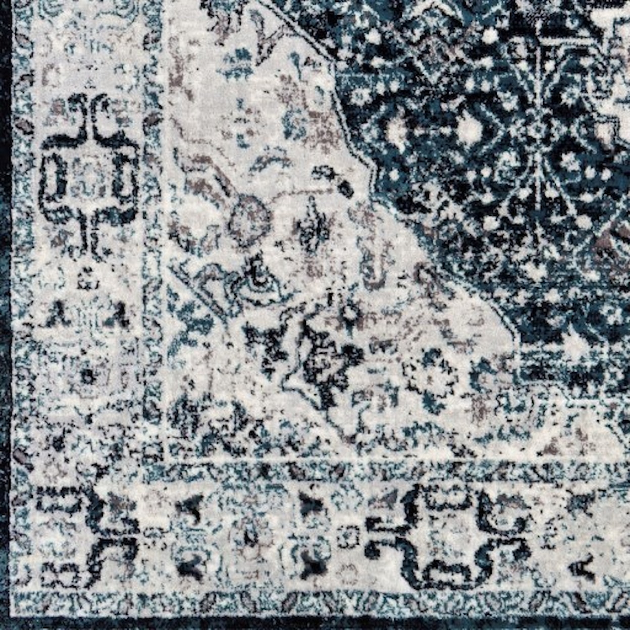 Surya Wanderlust 2' x 3' Rug