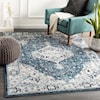 Surya Wanderlust 5'3" x 7'3" Rug