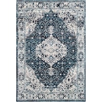 6'7" x 9' Rug