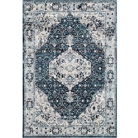 6'7" x 9' Rug