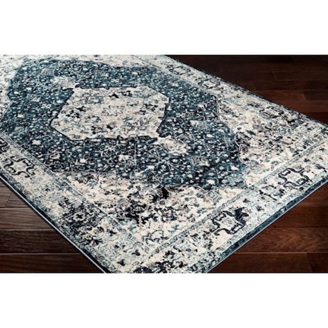 Surya Wanderlust 6'7" x 9' Rug