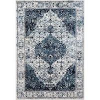 5'3" x 7'3" Rug