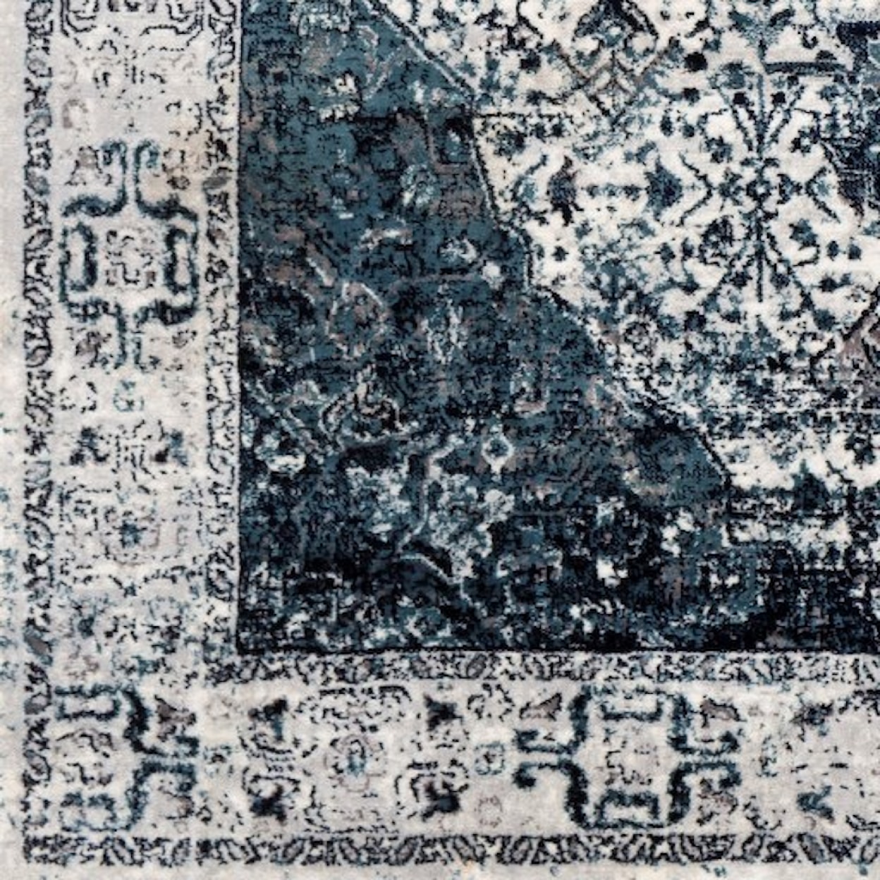 Surya Wanderlust 5'3" x 7'3" Rug