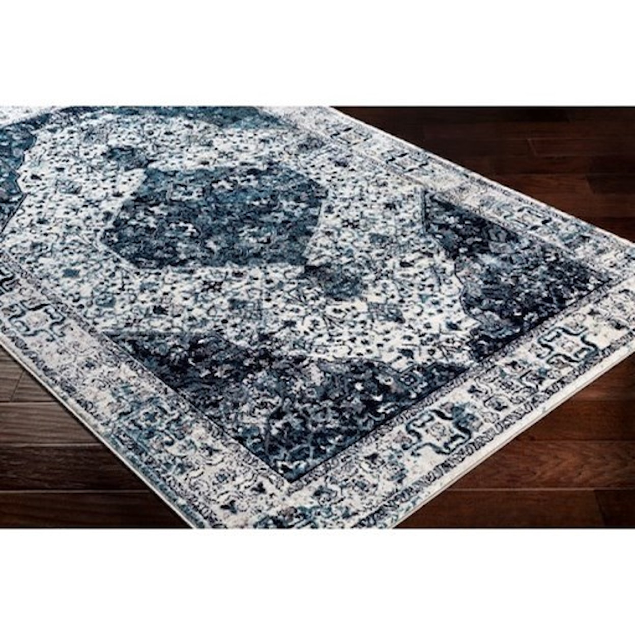 Surya Wanderlust 5'3" x 7'3" Rug