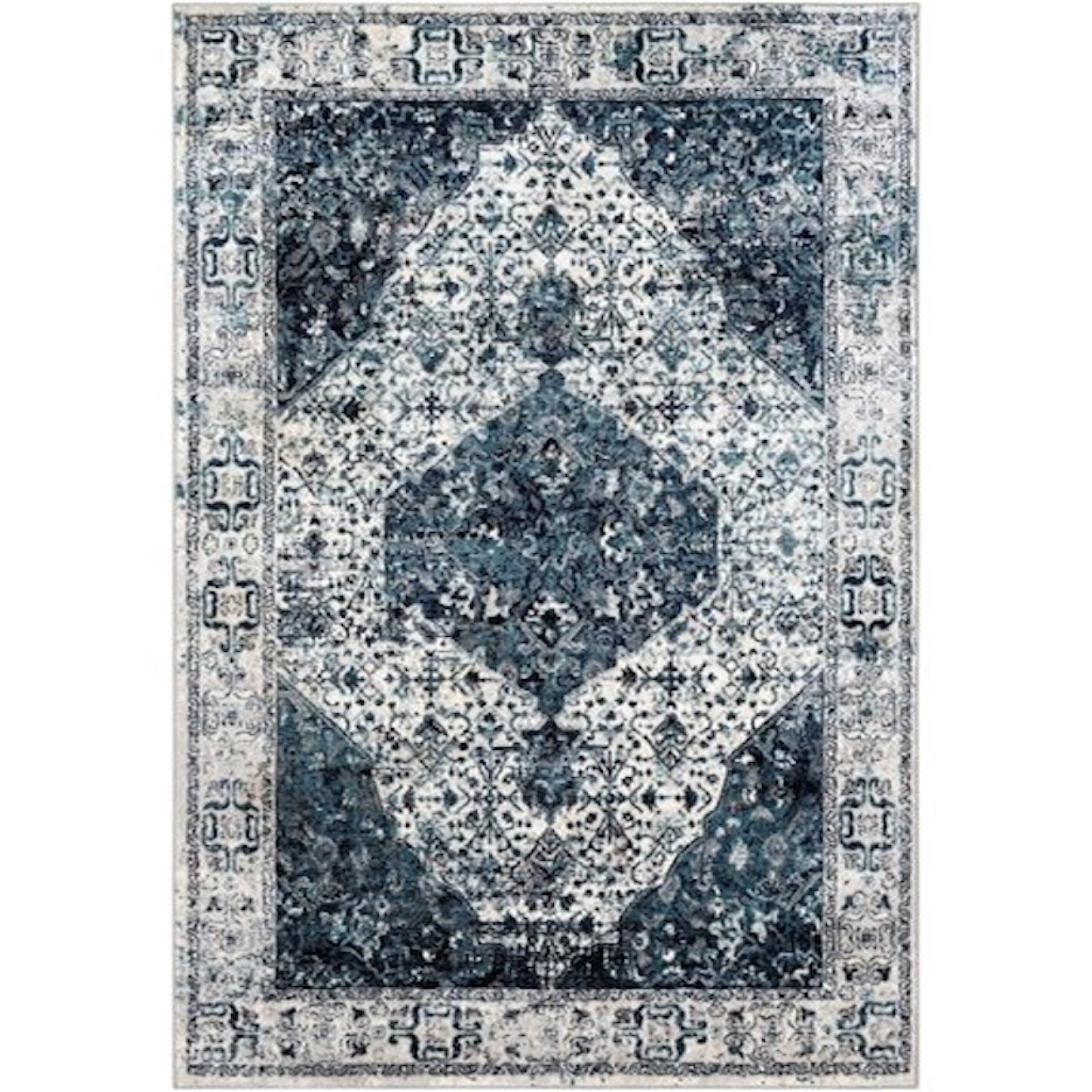 Surya Wanderlust 8'10" x 12'4" Rug