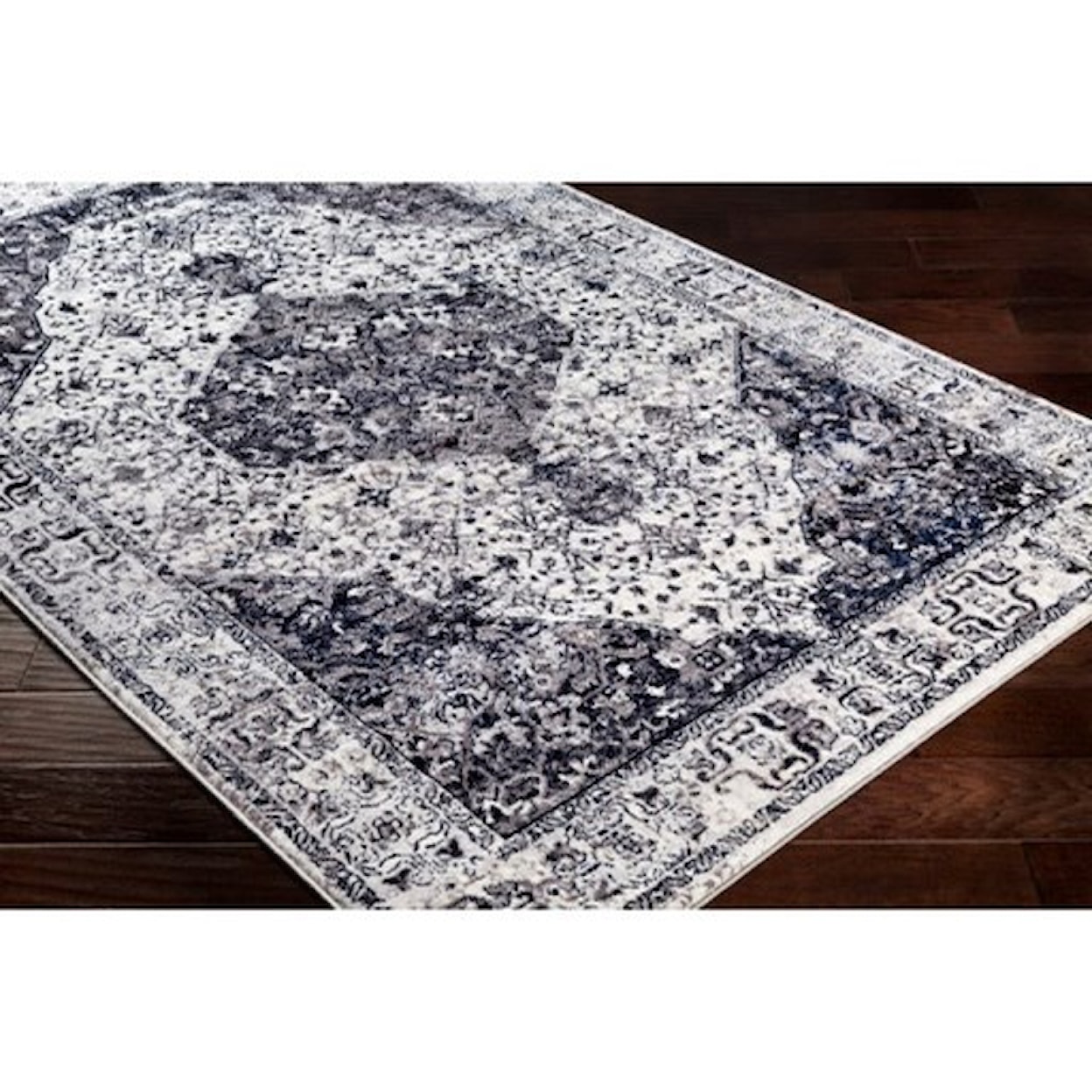 Surya Wanderlust 6'7" x 9' Rug