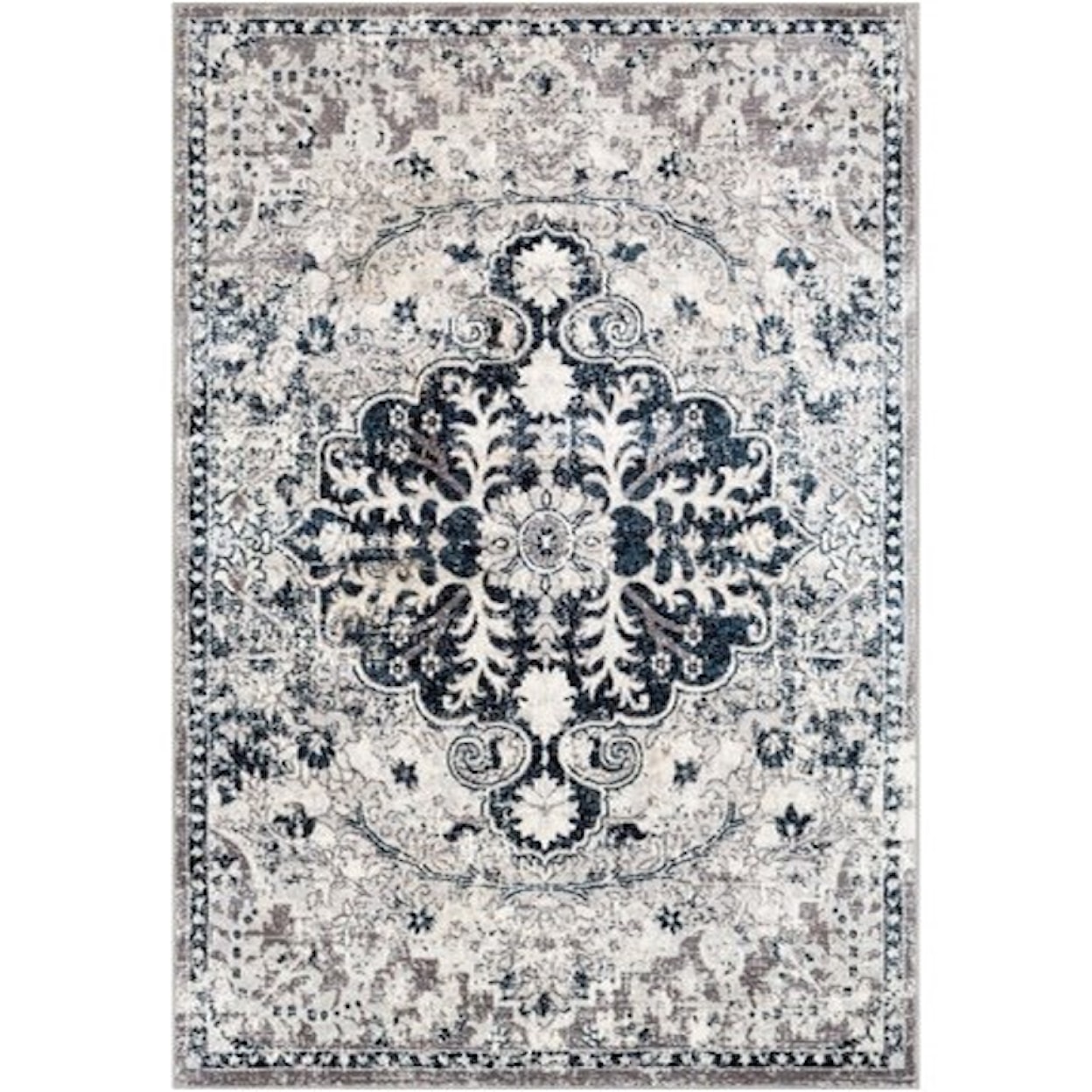 Surya Wanderlust 8'10" x 12'4" Rug