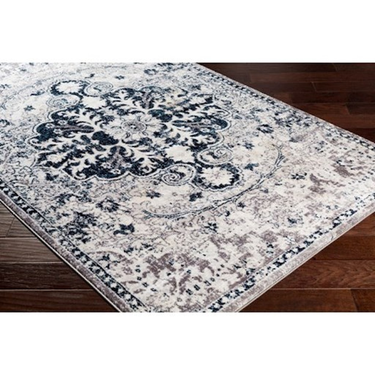 Surya Wanderlust 8'10" x 12'4" Rug