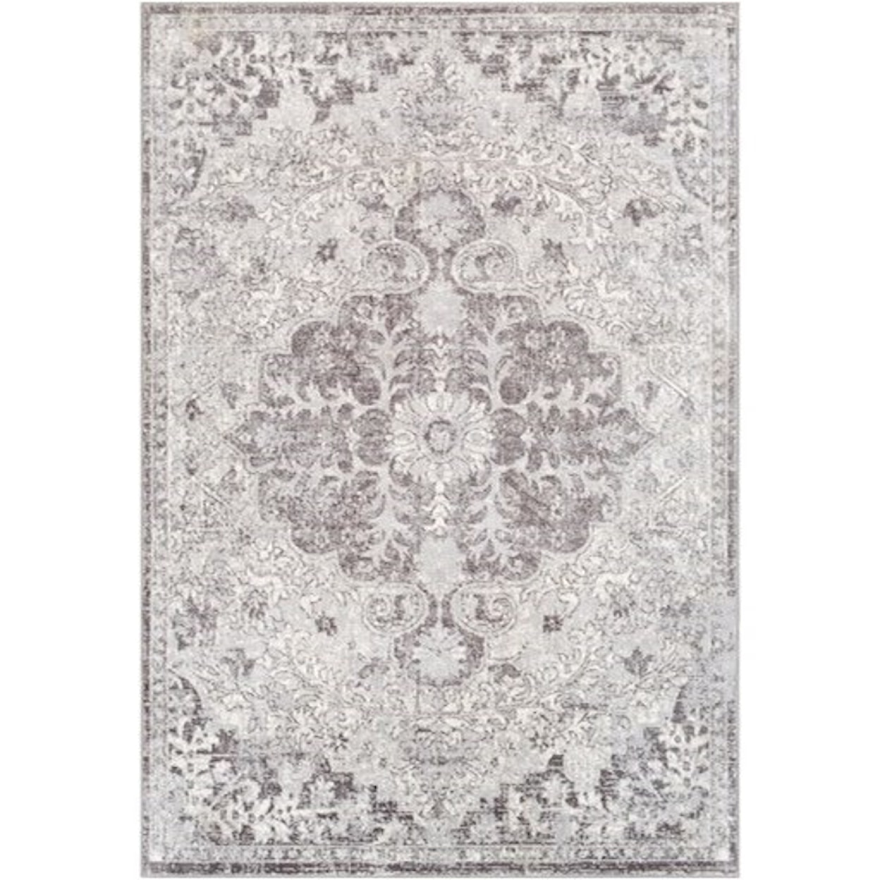 Surya Wanderlust 5'3" x 7'3" Rug