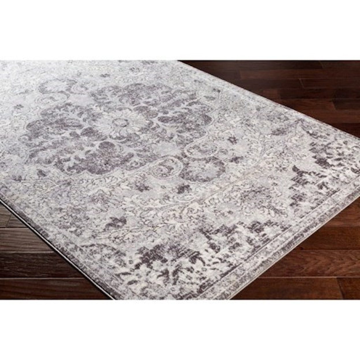 Surya Wanderlust 5'3" x 7'3" Rug