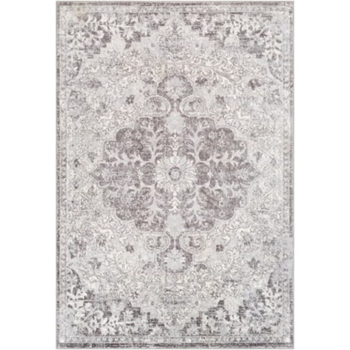 6'7" x 9' Rug