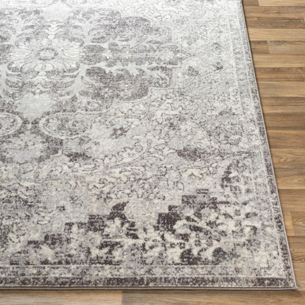 Surya Wanderlust 6'7" x 9' Rug