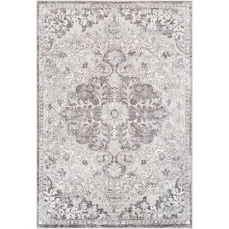 6'7" x 9' Rug