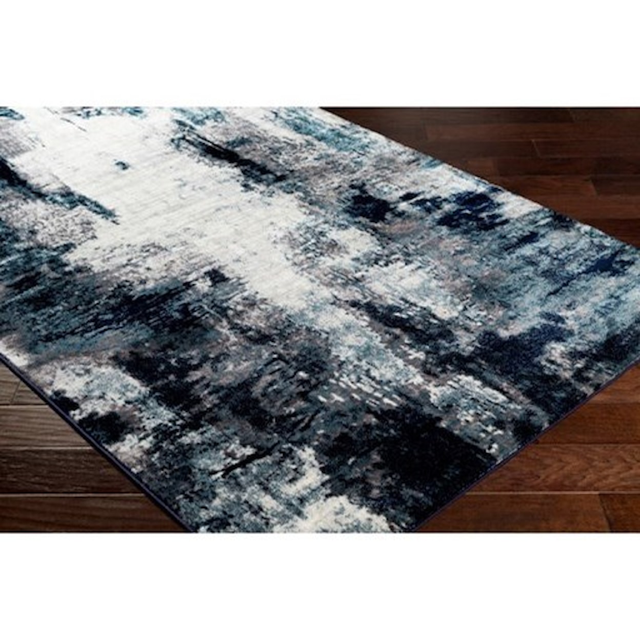 Surya Wanderlust 5'3" x 7'3" Rug