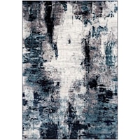 6'7" x 9' Rug