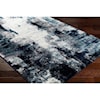 Surya Wanderlust 6'7" Round Rug