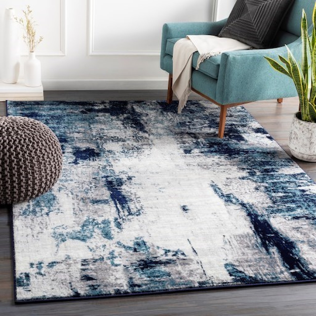 Surya Wanderlust 8'10" x 12'4" Rug