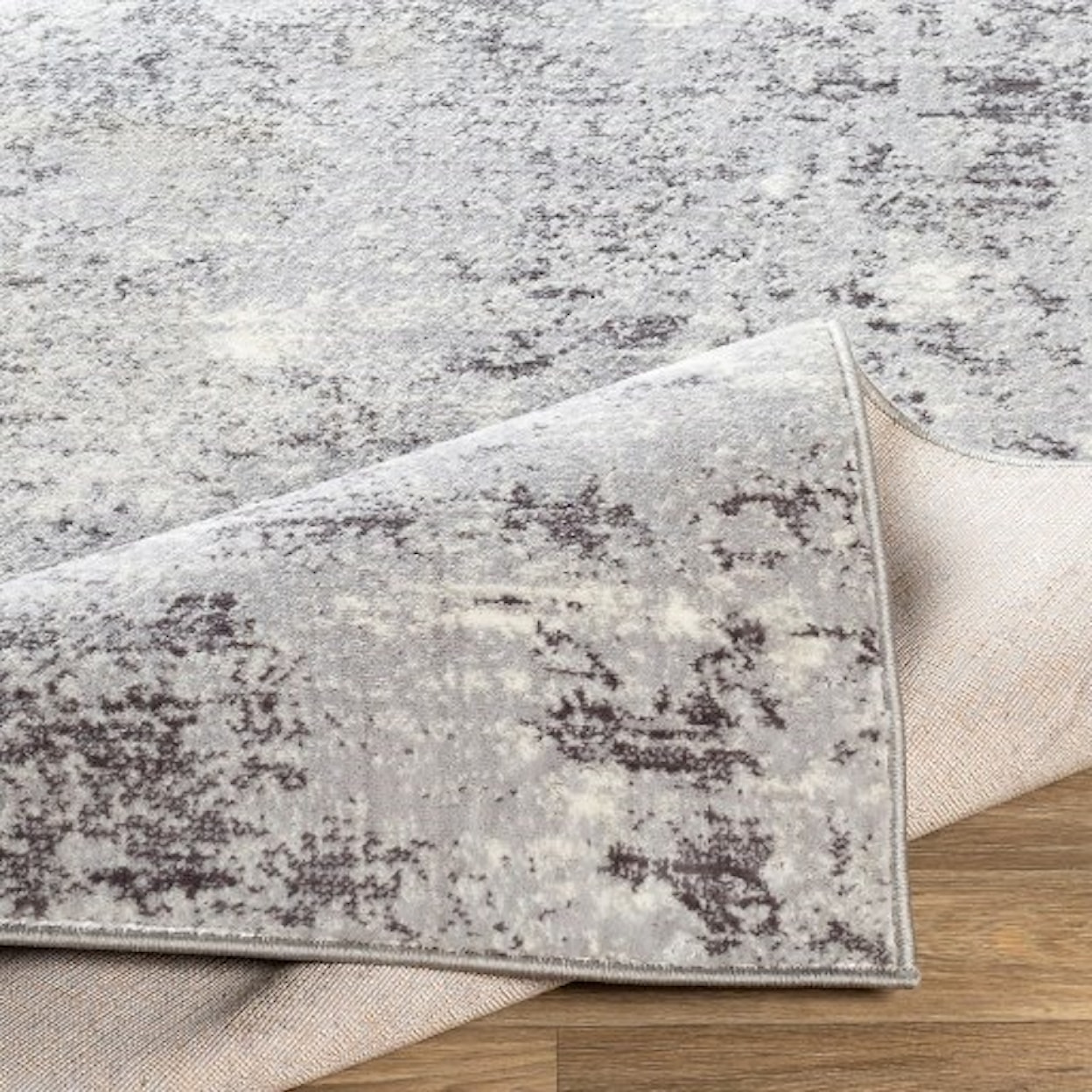 Surya Wanderlust 6'7" x 9' Rug