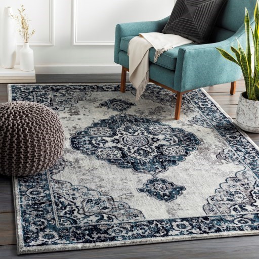 Surya Wanderlust 8'10" x 12'4" Rug