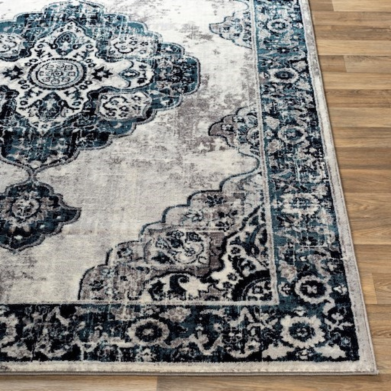 Surya Wanderlust 8'10" x 12'4" Rug