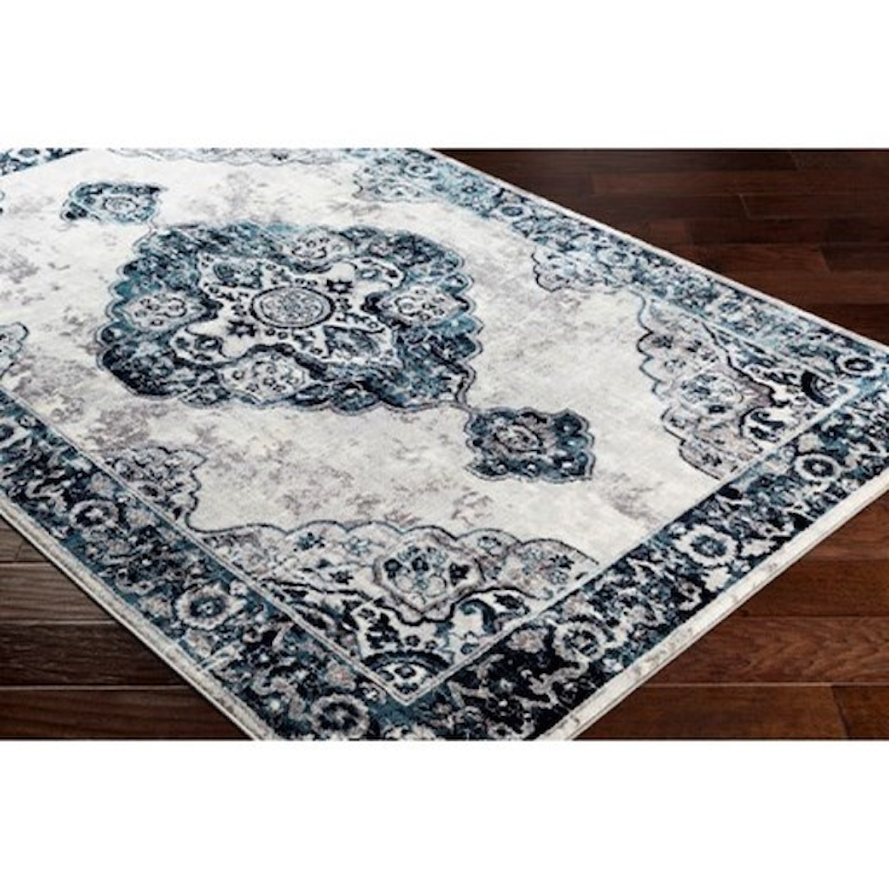 Surya Wanderlust 8'10" x 12'4" Rug