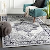 Surya Wanderlust 2' x 3' Rug