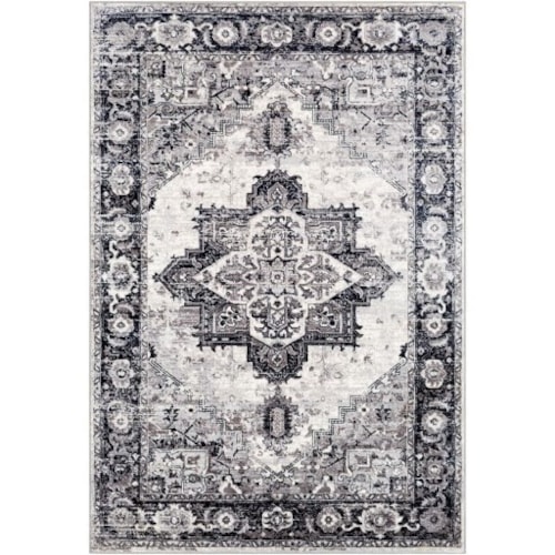 6'7" x 9' Rug