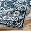 Surya Wanderlust 2' x 3' Rug