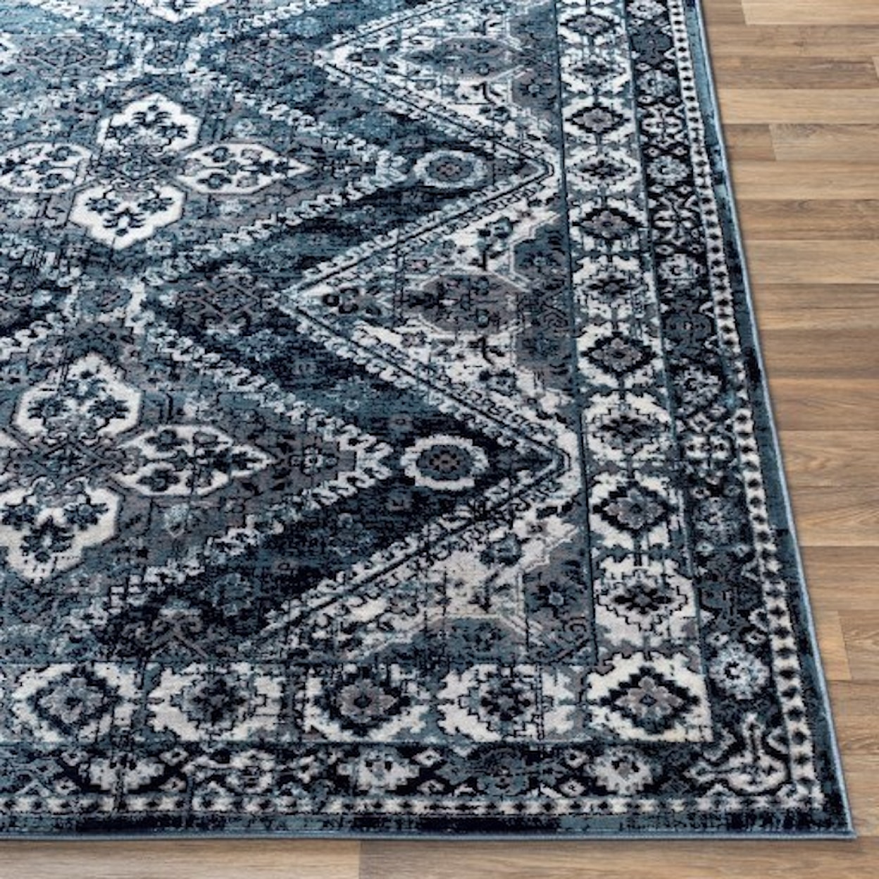 Surya Wanderlust 7'10" x 10'3" Rug