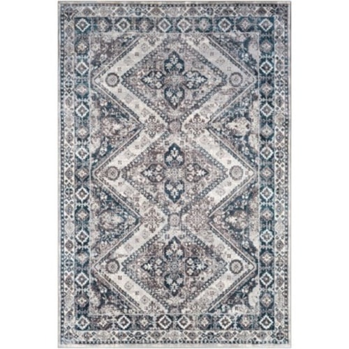 7'10" x 10'3" Rug