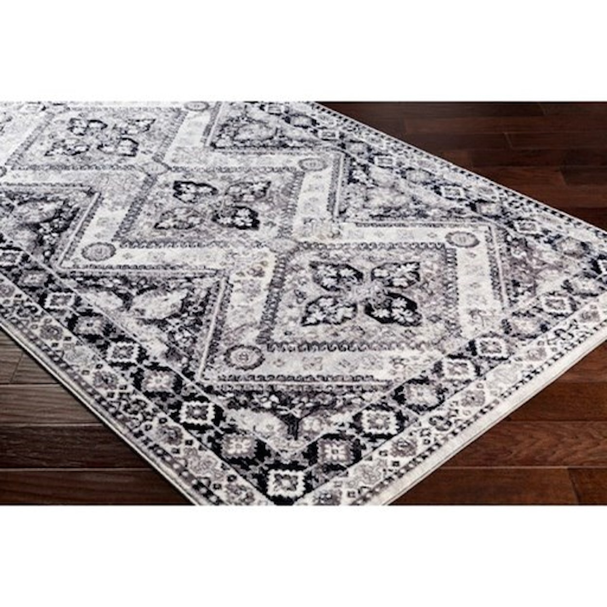 Surya Wanderlust 2' x 3' Rug