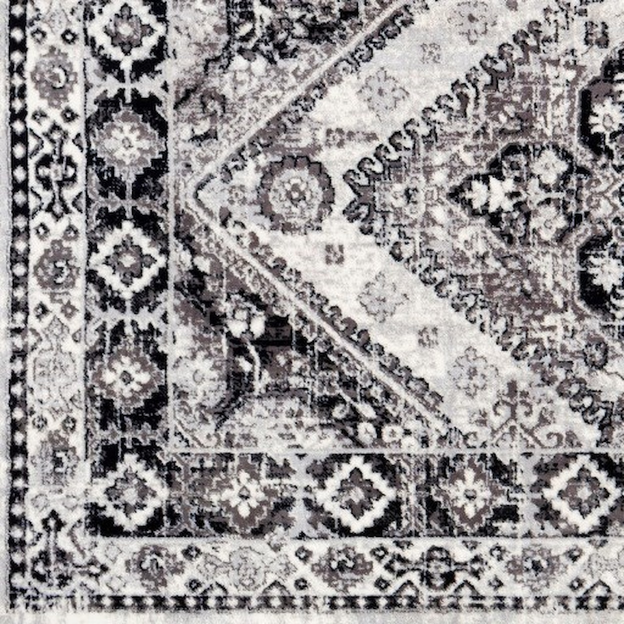 Surya Wanderlust 5'3" x 7'3" Rug