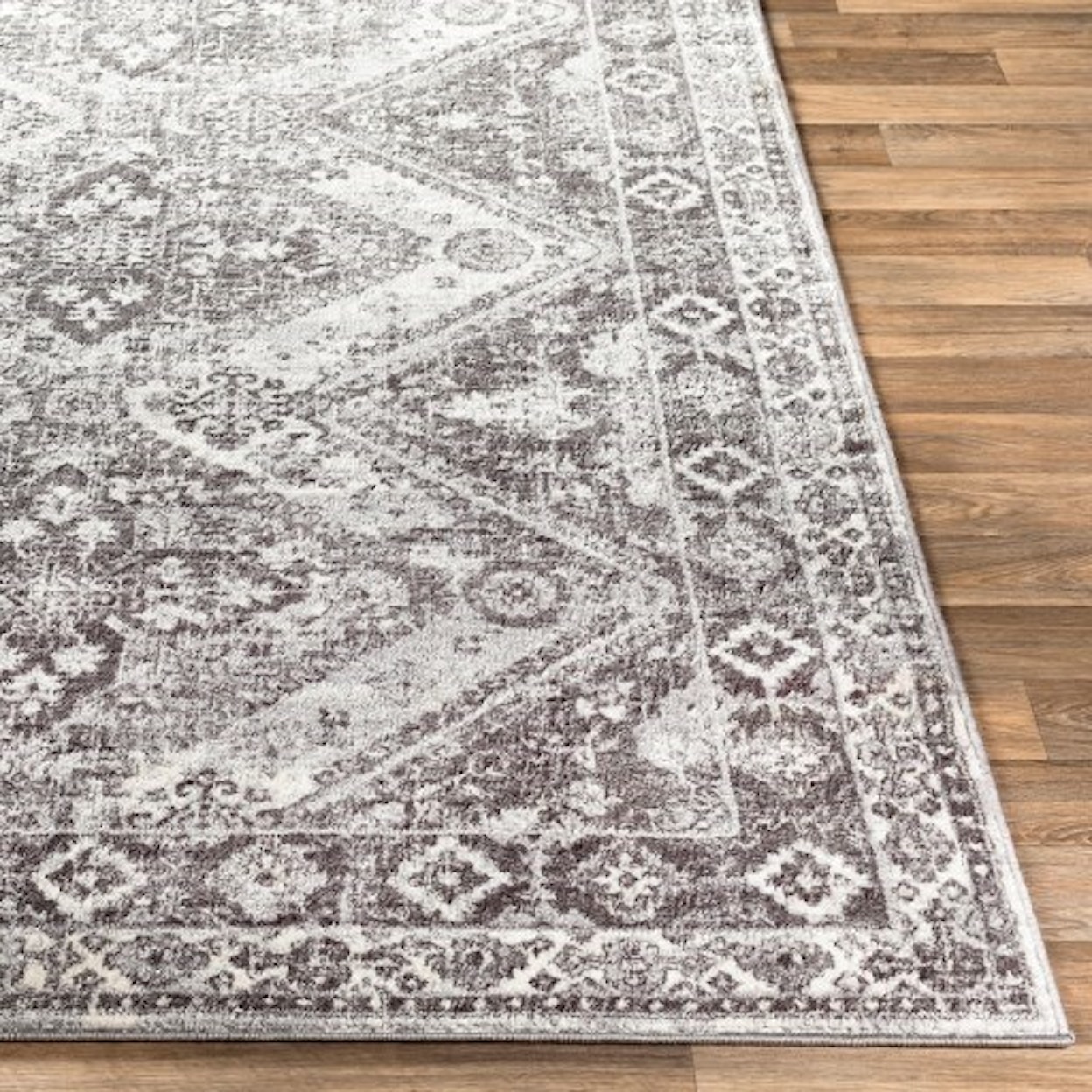 Surya Wanderlust 2' x 3' Rug