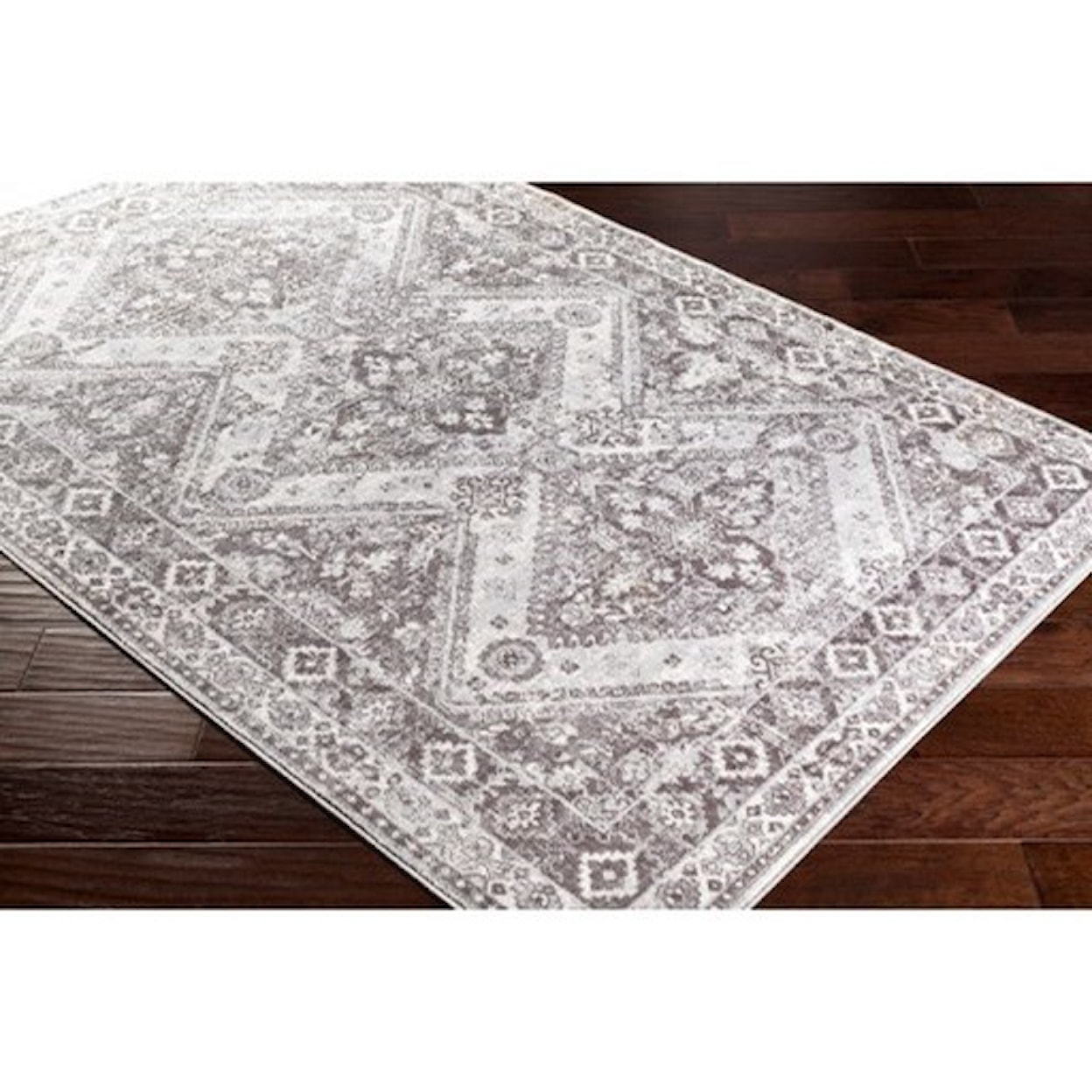 Surya Wanderlust 2' x 3' Rug