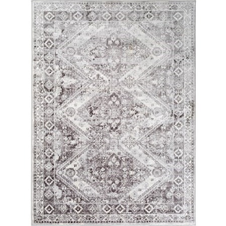 6'7" x 9' Rug