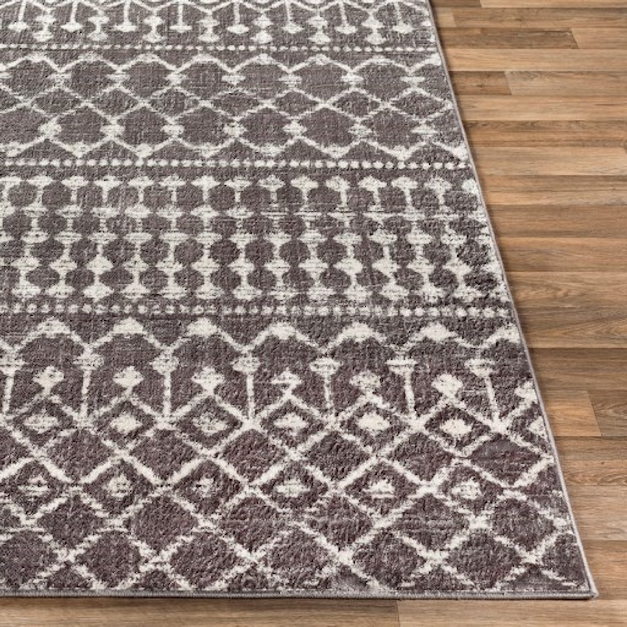 Surya Wanderlust 5'3" x 7'3" Rug