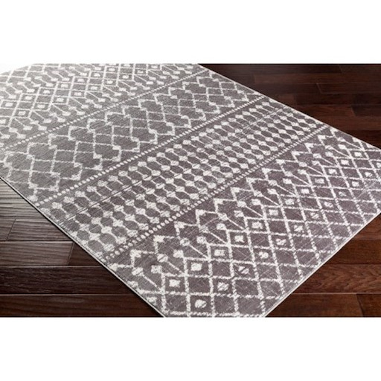 Surya Wanderlust 5'3" x 7'3" Rug